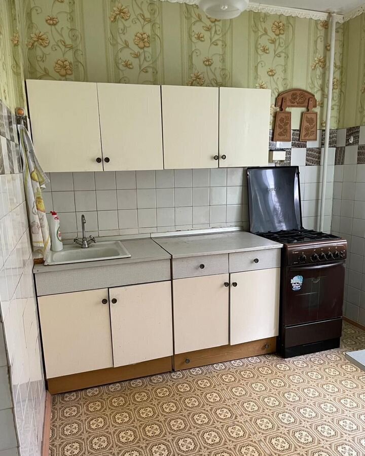 квартира р-н Гатчинский г Гатчина ул Авиатриссы Зверевой 20к/2 Гатчинское городское поселение фото 27