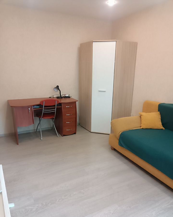 квартира г Москва метро Петровский парк ул Мишина 16 парк фото 1