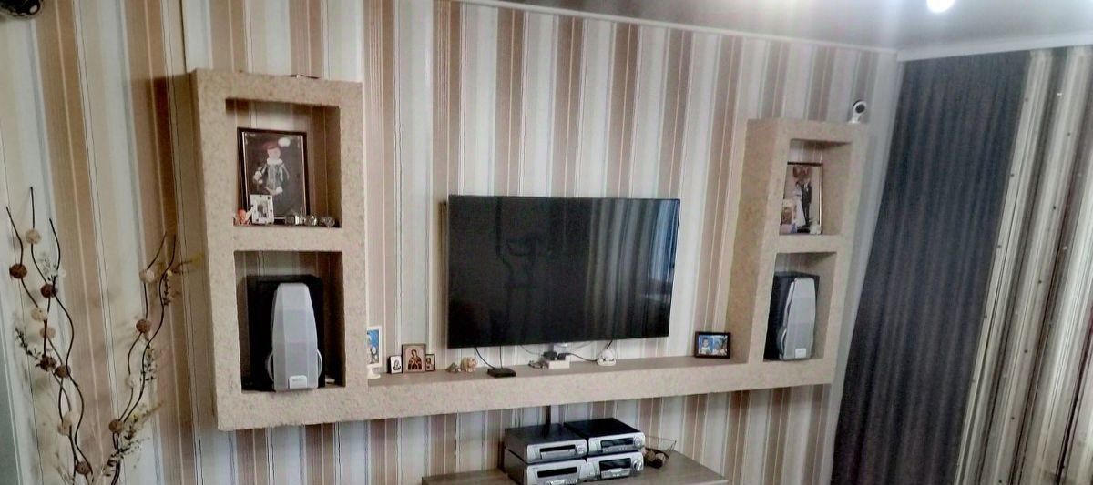 квартира г Волгодонск ул. Карла Маркса, 32 фото 1