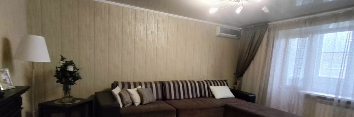 квартира г Волгодонск ул Пионерская 107 Старый город фото 1