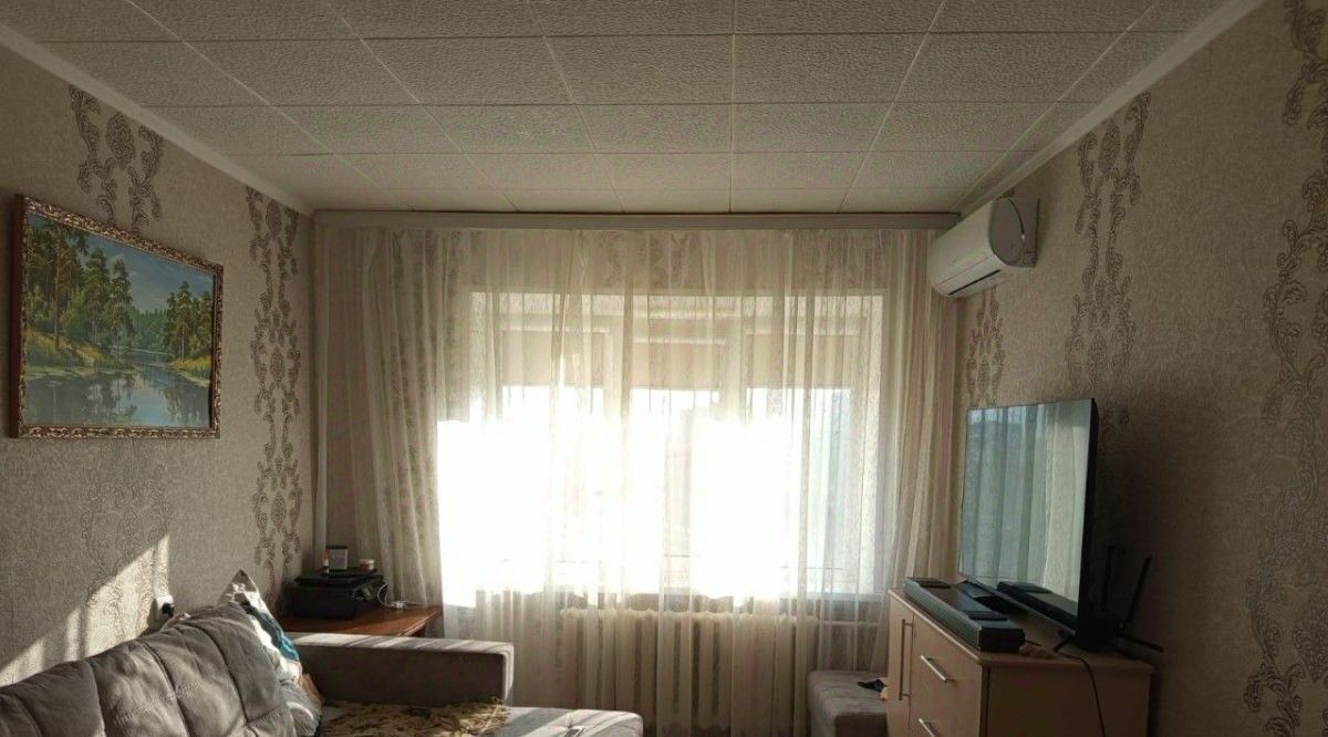 квартира г Волгодонск пр-кт Курчатова 26 фото 1