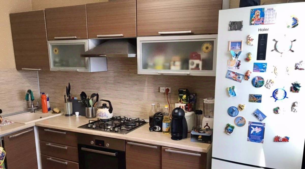 квартира г Волгодонск ул Индустриальная 18 Новый город фото 2