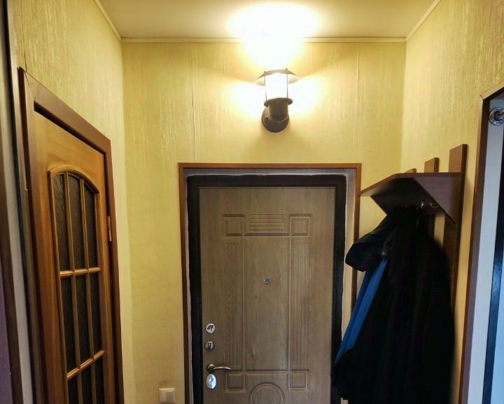квартира г Волгодонск ул Дружбы 12а Новый город фото 4