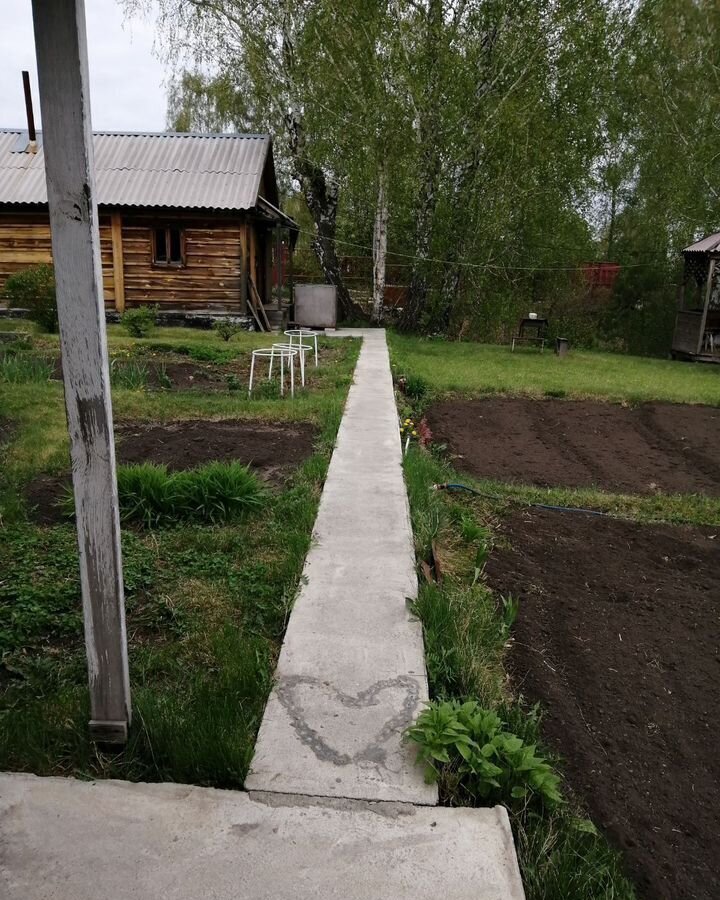 дом г Барнаул р-н Ленинский снт Обь-3 505 фото 4