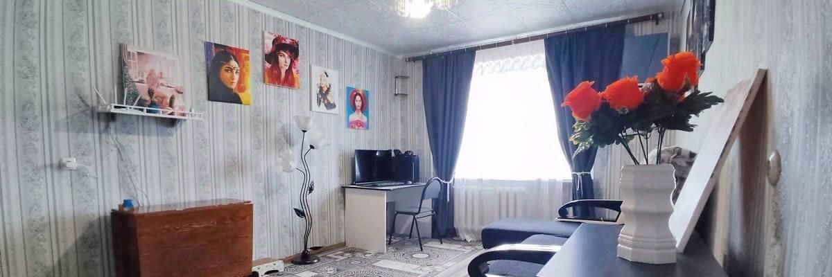 квартира г Волгодонск ул Ленина 100 Старый город фото 3