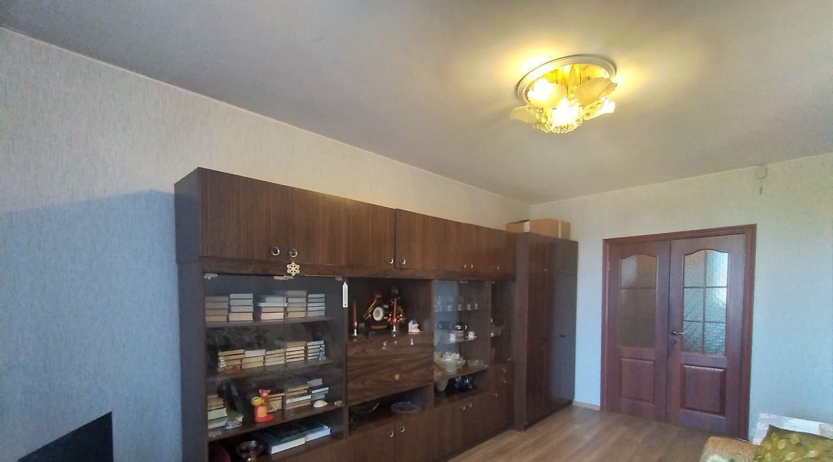 квартира г Москва метро Каширская проезд Коломенский 8к/2 фото 20