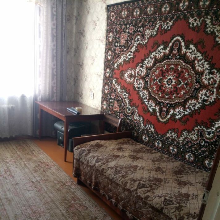 квартира г Рязань р-н Московский ш Московское 45к/2 фото 13