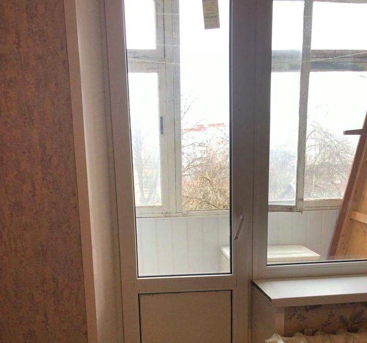 квартира г Волгодонск ул Черникова 22 Новый город фото 15