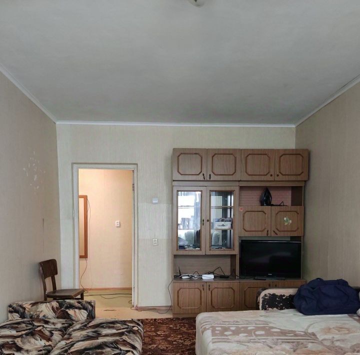квартира г Волгодонск ул Энтузиастов 27 фото 6