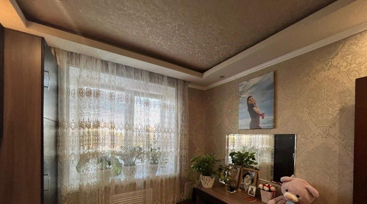 квартира г Волгодонск пр-кт Строителей 2 Новый город фото 18