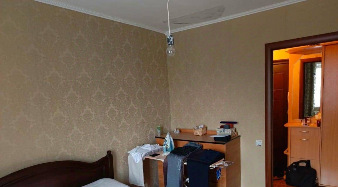 квартира г Волгодонск пер Дзержинского 1 фото 6