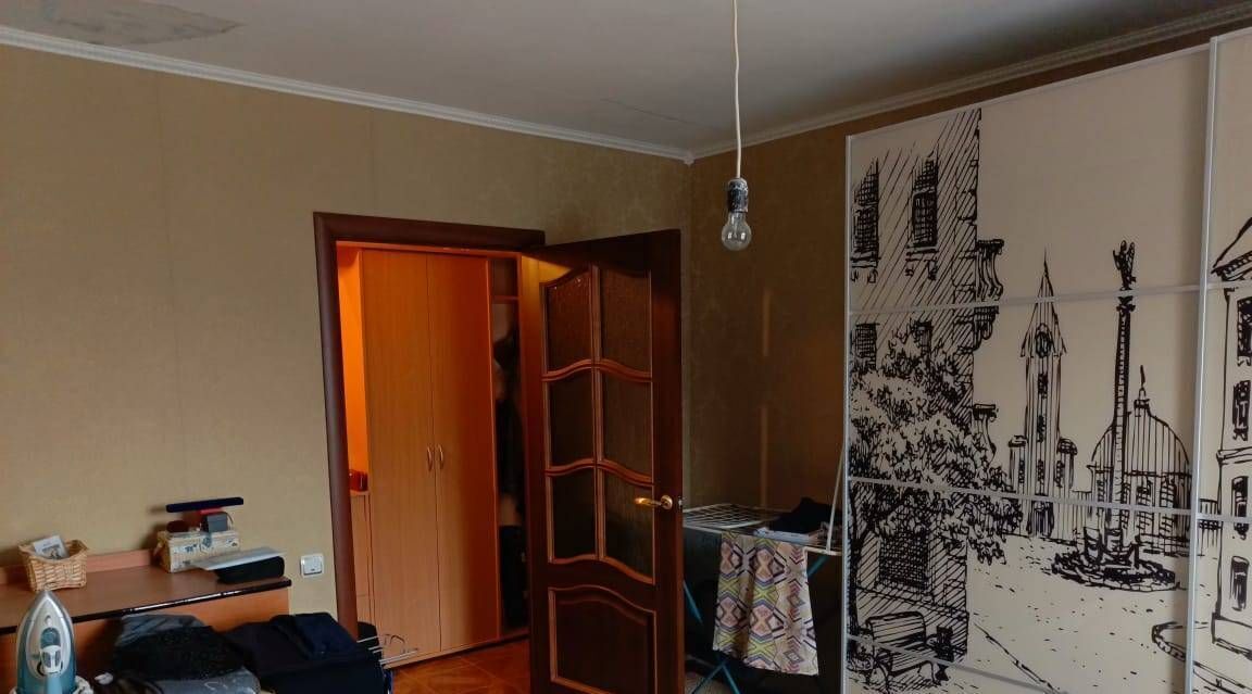 квартира г Волгодонск пер Дзержинского 1 фото 7