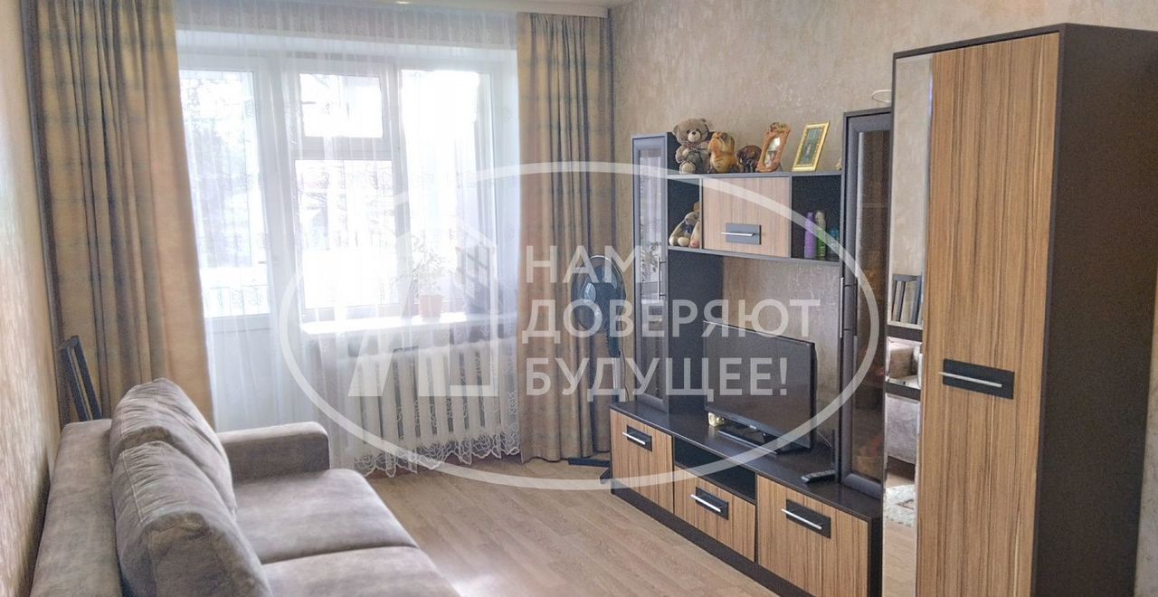 квартира г Можга ул Можгинская 29 фото 1