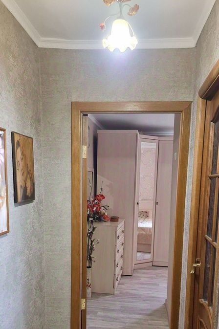 квартира г Волгодонск ул Маршала Кошевого 6 Новый город фото 13