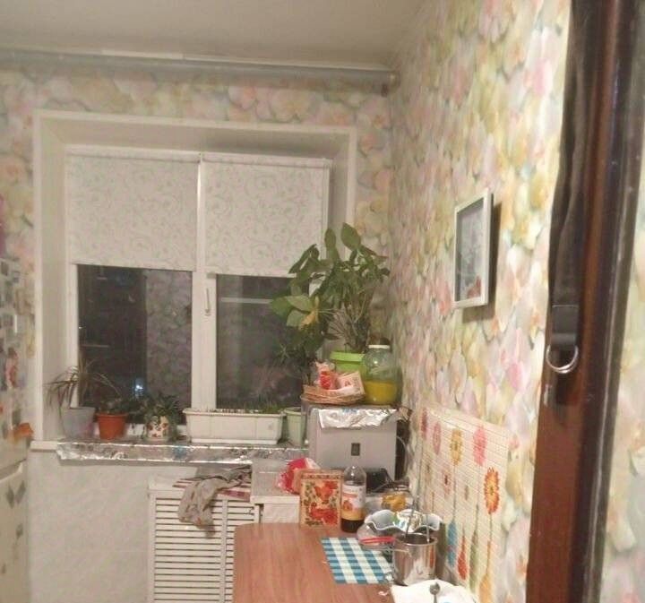 квартира г Волгодонск ул Энтузиастов 14 фото 9