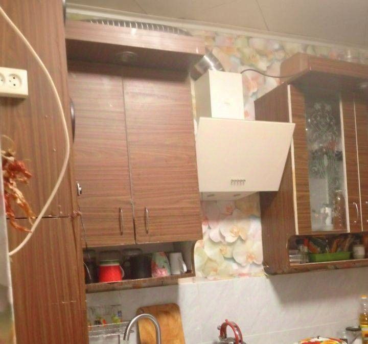 квартира г Волгодонск ул Энтузиастов 14 фото 10
