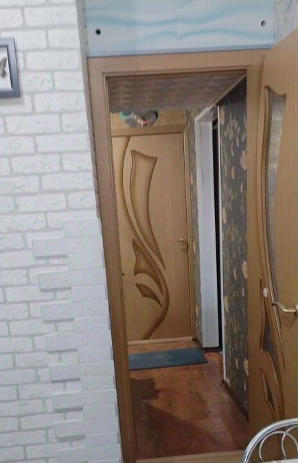 квартира г Волгодонск ул Молодежная 5 фото 7