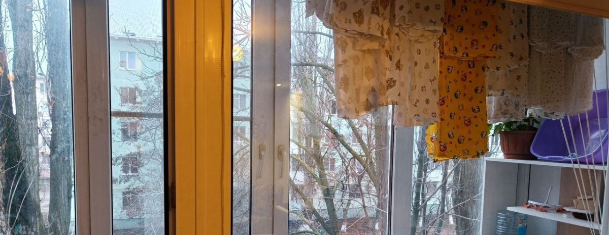 квартира г Волгодонск ул Степная 183 Старый город фото 8