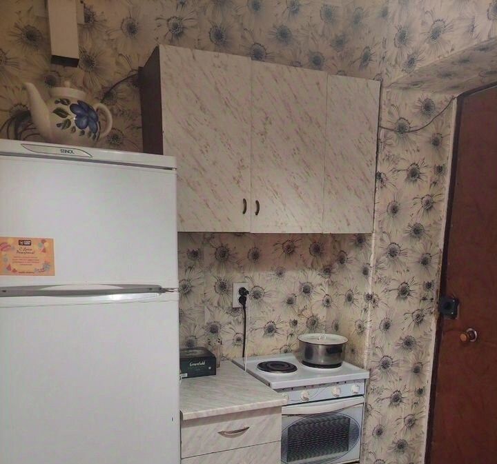 квартира г Волгодонск ул Ленина 85 Старый город фото 7