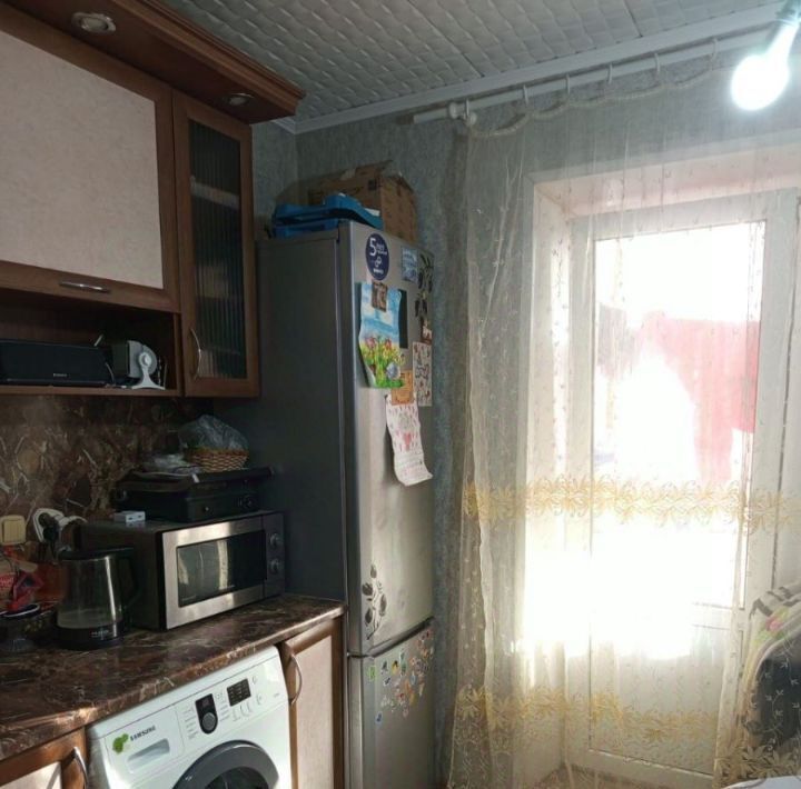 квартира г Волгодонск пр-кт Курчатова 26 фото 9