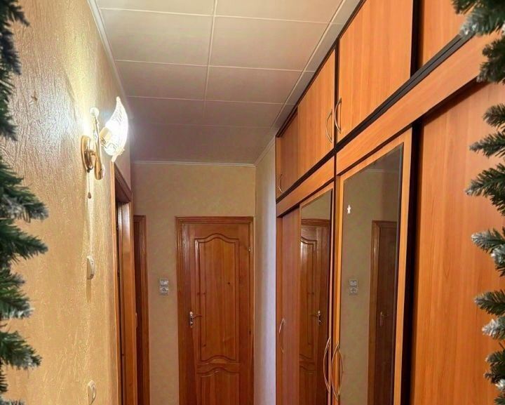 квартира г Волгодонск пр-кт Строителей 5 фото 21