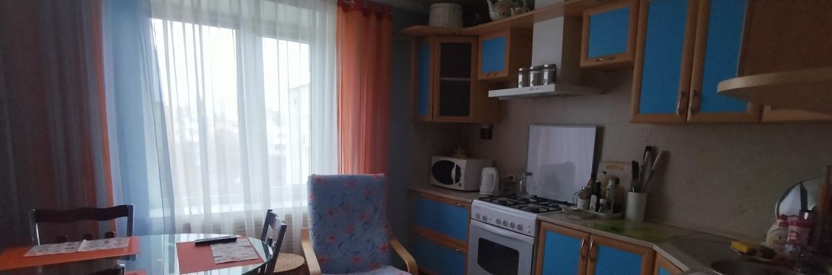 квартира г Волгодонск ул Пионерская 107 Старый город фото 22