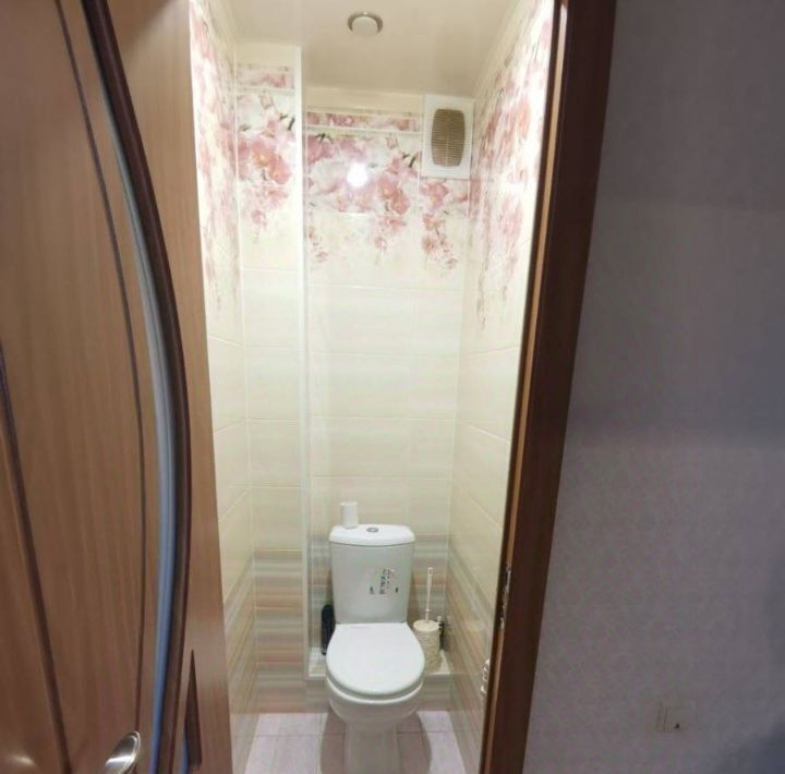 квартира г Волгодонск ул Ленинградская 30 фото 18