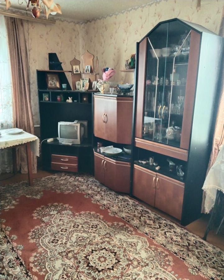 дом р-н Ряжский г Ряжск пер Стрелецкий 34 Ряжское городское поселение фото 9