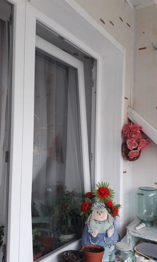 квартира г Невинномысск р-н Центр ул Гагарина 53 фото 14