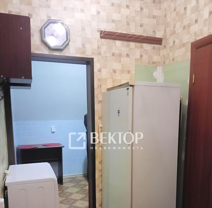 квартира г Кострома ул Шагова 98 фото 11