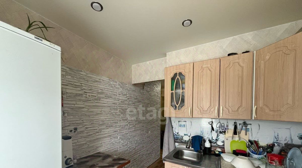 квартира г Каменск-Уральский Красногорский ул Челябинская 20 фото 10