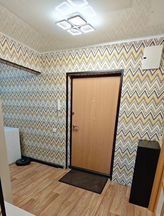 квартира г Екатеринбург р-н Верх-Исетский Чкаловская ул Волгоградская 184 фото 13