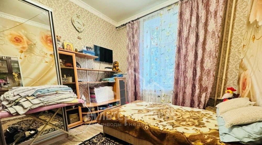 квартира г Кисловодск ул Седлогорская фото 1