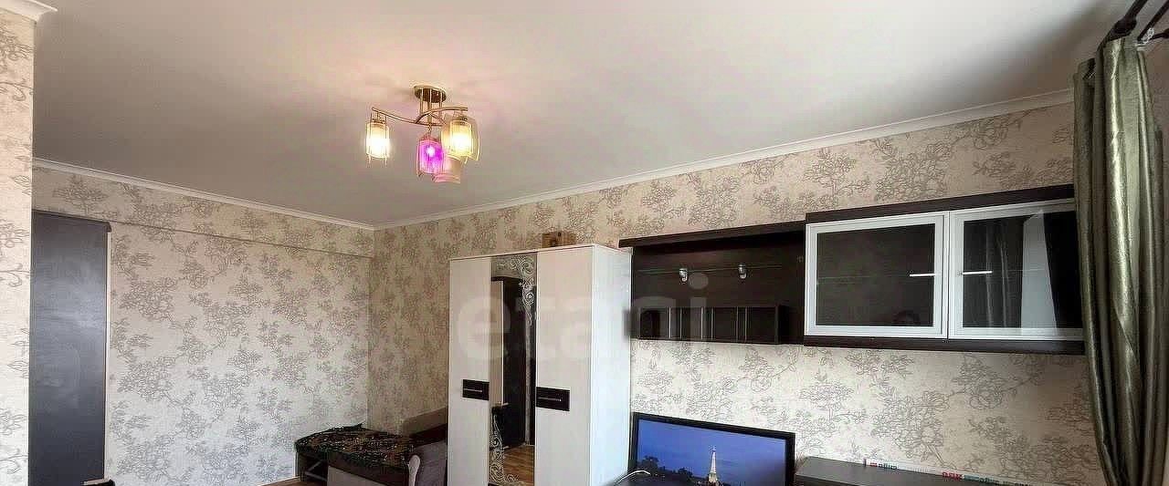 квартира г Ставрополь р-н Промышленный Юго-Западный ул Андреевская 2 № 35 мкр фото 2