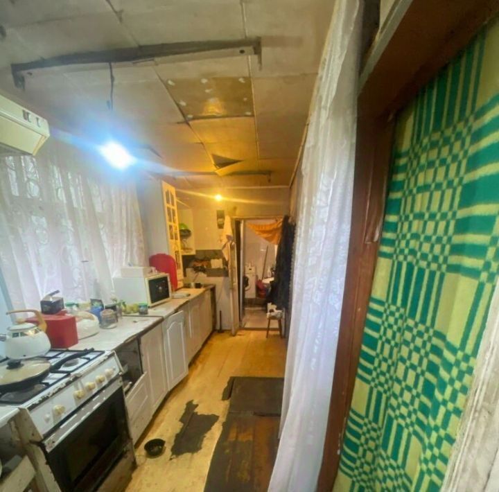 дом г Ессентуки ул Володарского фото 12