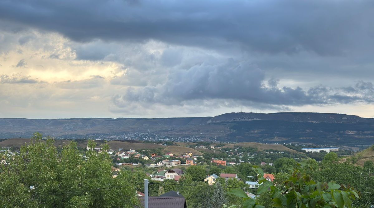земля г Кисловодск п Луначарский пер 2-й Зеленогорский фото 5