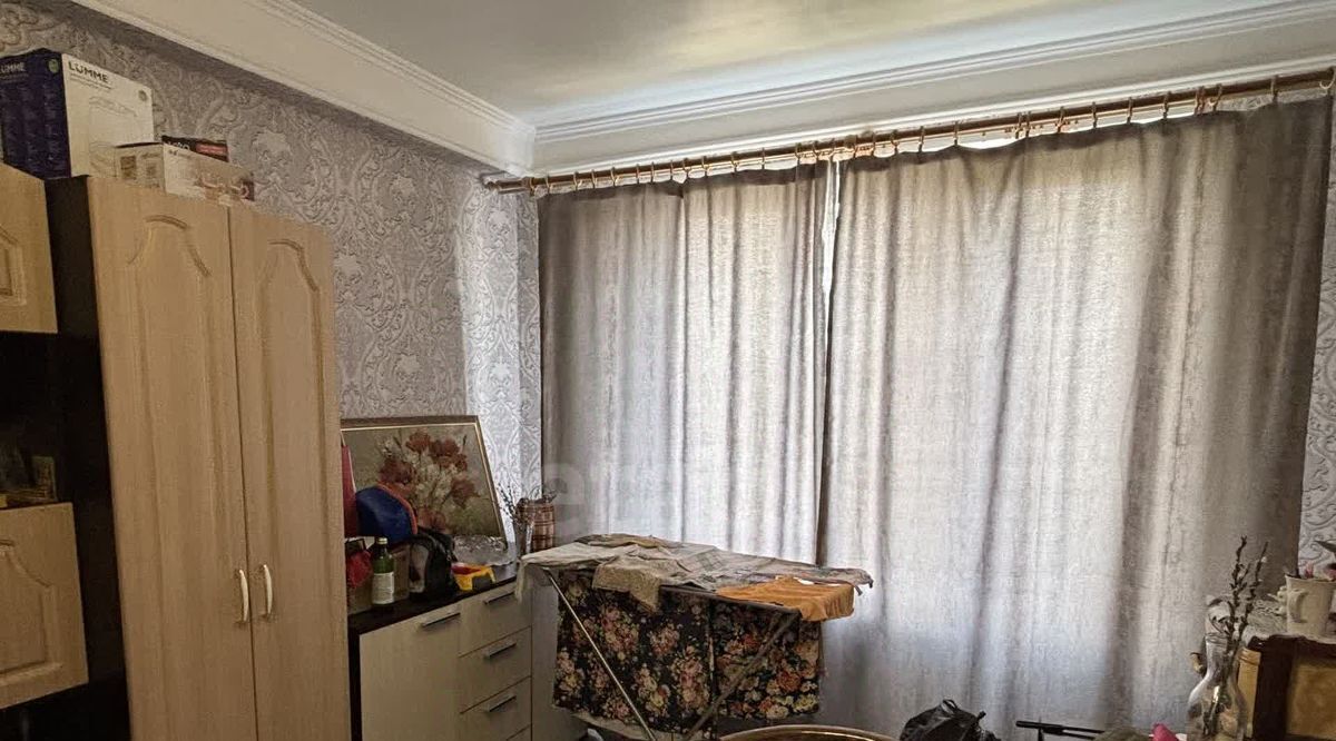 квартира г Ессентуки ул Октябрьская фото 18