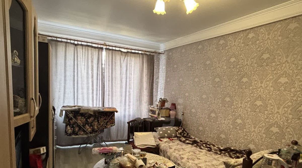 квартира г Ессентуки ул Октябрьская фото 20