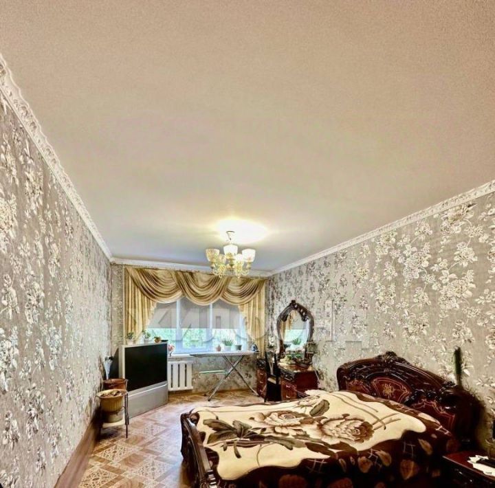 квартира г Тольятти р-н Автозаводский 20 квартал ш Южное 39 фото 1