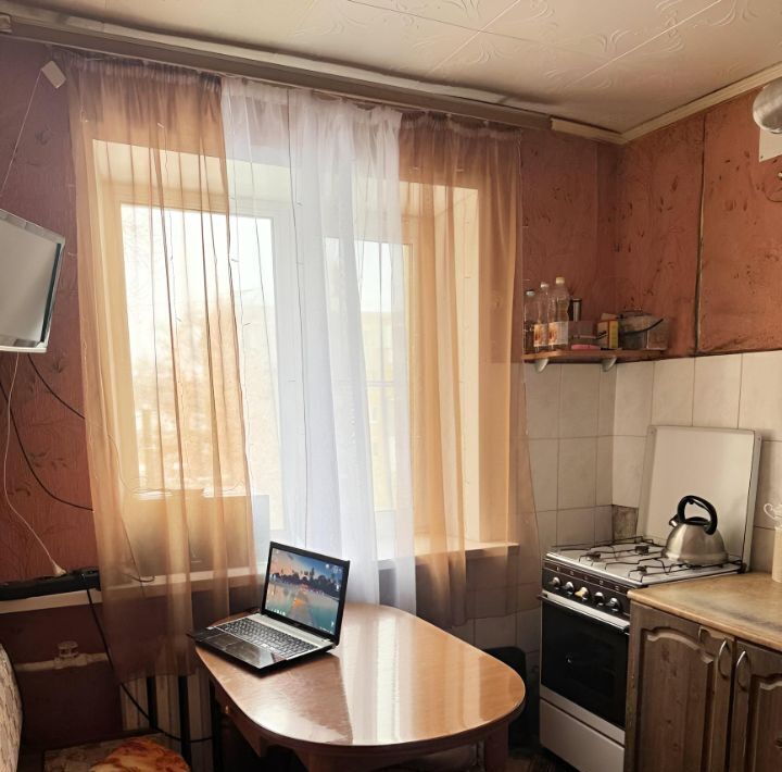квартира г Самара р-н Кировский Безымянка ул Победы 125 фото 1