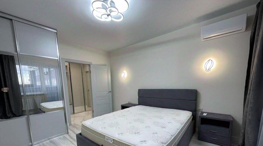 квартира г Самара Алабинская ул Галактионовская 83 фото 8