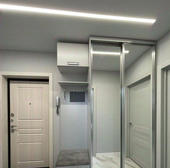 квартира г Самара Алабинская ул Галактионовская 83 фото 18