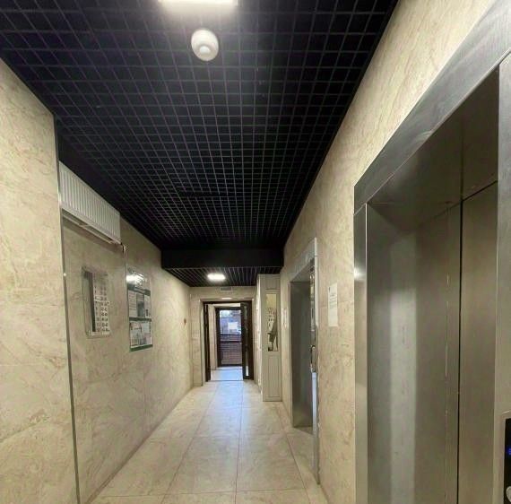 квартира г Самара Алабинская ул Галактионовская 83 фото 23