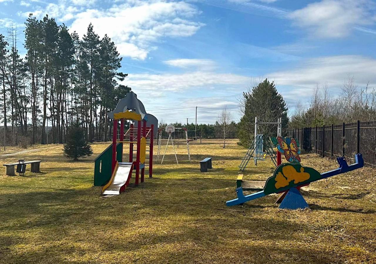 дом г Нижний Новгород д Комарово Буревестник фото 18