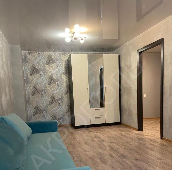 квартира г Красноярск р-н Центральный ул Карла Маркса 135 фото 4