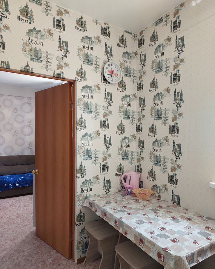 квартира г Шелехов ул Известковая 18 Шелеховский р-н фото 2