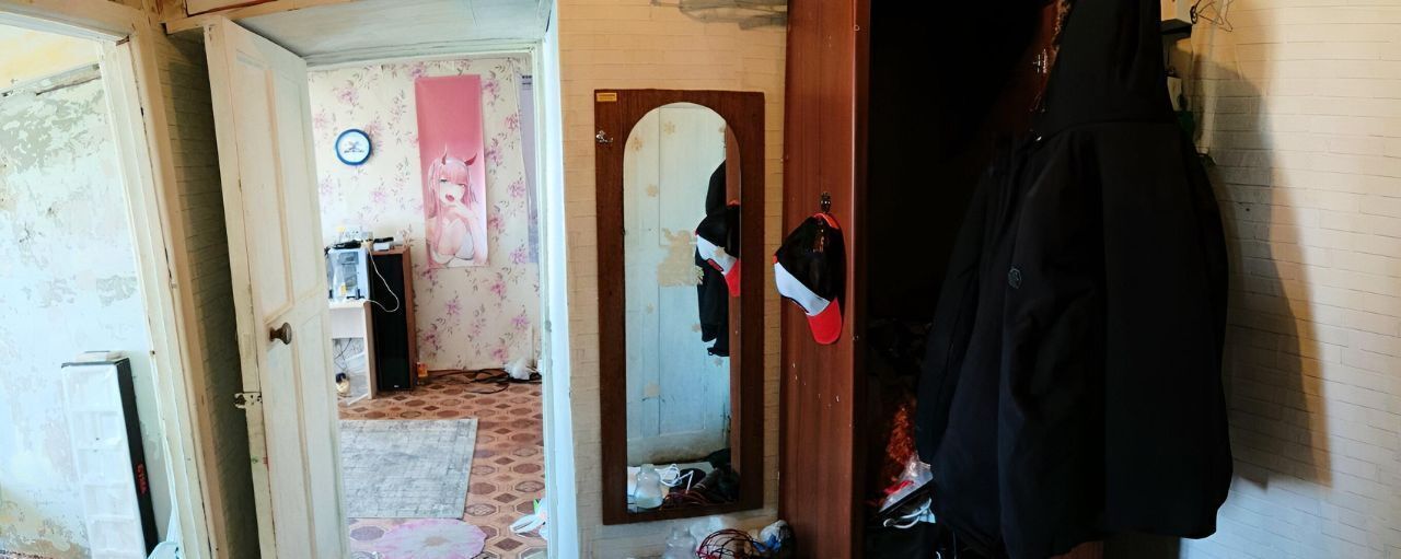 квартира г Красноярск р-н Кировский пр-кт им.газеты "Красноярский рабочий" 71 фото 10