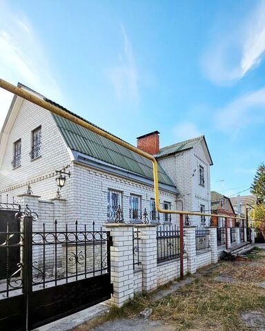 р-н Железнодорожный ул Зеленая 8 фото