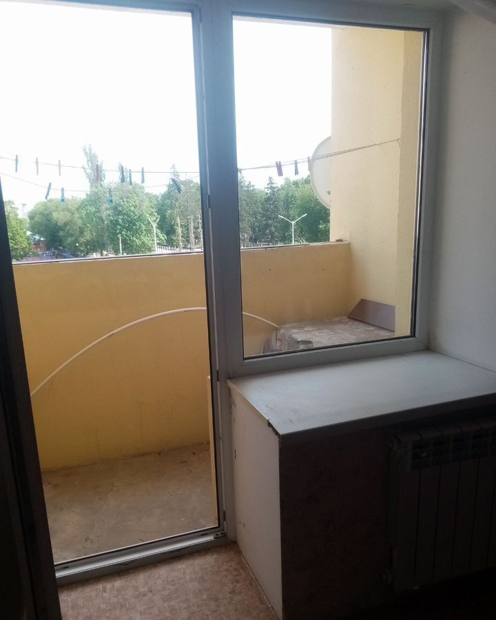 квартира р-н Бобровский г Бобров ул 22 Января 83 городское поселение Бобров фото 22