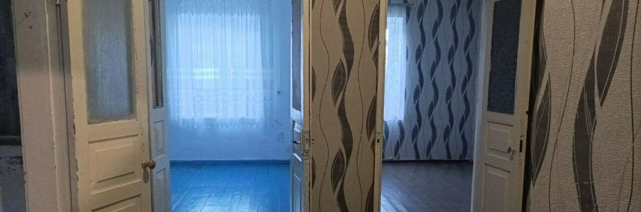 квартира р-н Крымский г Крымск ул Демьяна Бедного 6 Крымское городское поселение фото 5